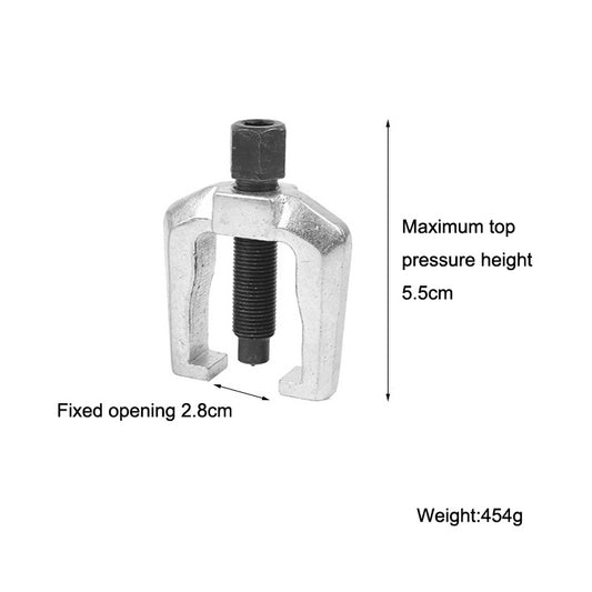 Car Ball Puller Removal Tool, Style: Small Gantry by buy2fix