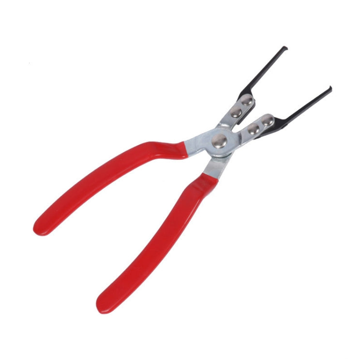 2 PCS Automotive Relay Extraction Pliers(Red) - In Car by buy2fix | Online Shopping UK | buy2fix