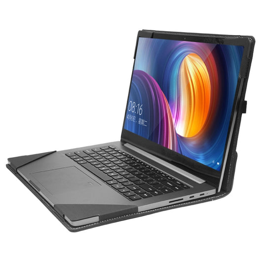 Laptop Anti-Drop Protective Case For Xiaomi Air 13.3(Gentleman Gray) by buy2fix