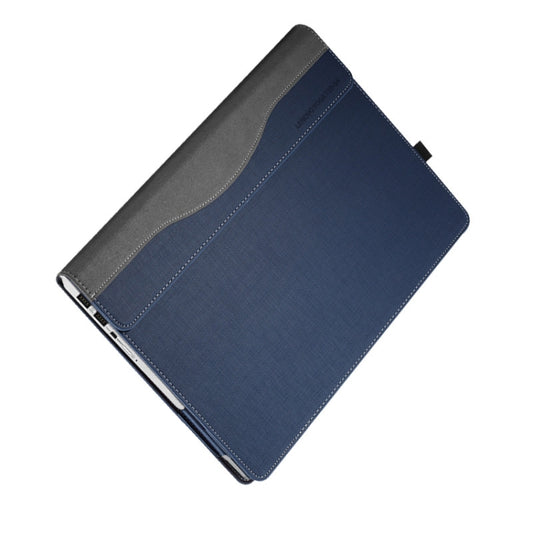 Laptop Anti-Drop Protective Case For Xiaomi Pro15.6(Deep Blue) - 15.6 - 17 inch by buy2fix | Online Shopping UK | buy2fix