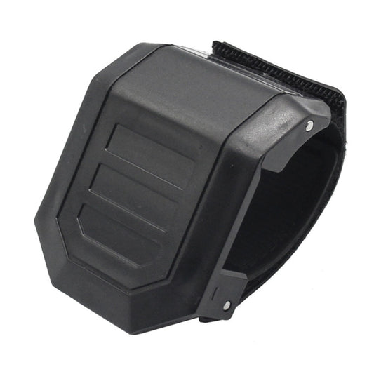 2 PCS Universal Windshield HD Clip(Black) by buy2fix