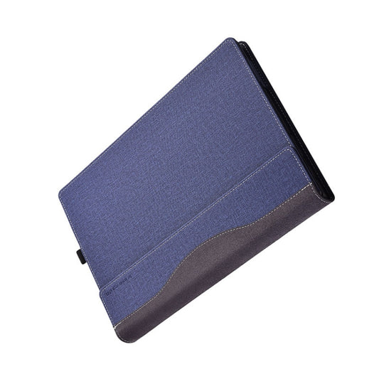 Laptop Anti-Drop Protective Case For Lenovo Xiaoxin 15 2020/2021(Blue) by buy2fix