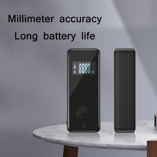 YA-CJ20 30m High Precision Mini Portable Laser Rangefinder by buy2fix