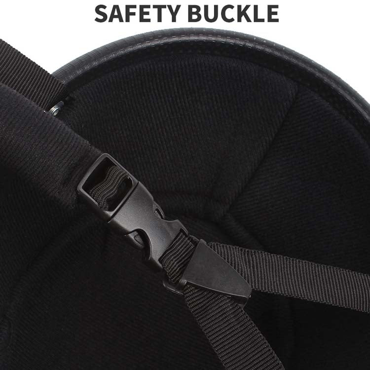 BSDDP A0315 Summer Scooter Half Helmet(White) - Protective Helmet & Masks by BSDDP | Online Shopping UK | buy2fix