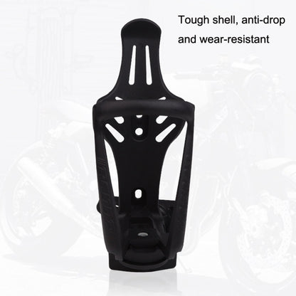 BSDDP B05RHB0553 Motorcycle Bicycle Outdoor Water Bottle Detachable Rack, Style: Handlebar Type - Holders by BSDDP | Online Shopping UK | buy2fix