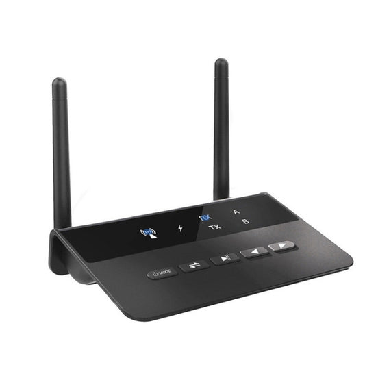 B2 Bluetooth Audio Transmitter Adapter by buy2fix