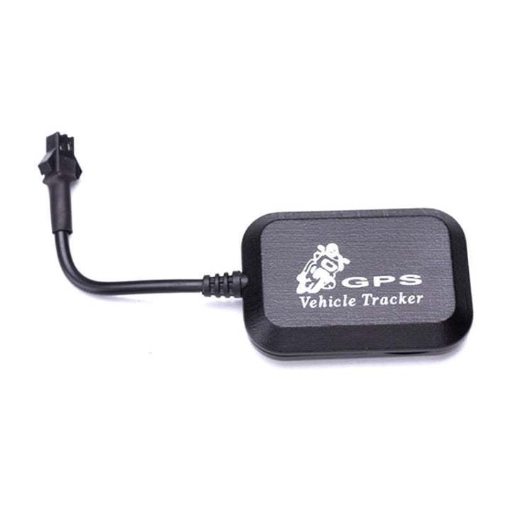 TX-5 2G Mini Portable GPS Positioning Vehicle Anti-Lost Device - In Car by buy2fix | Online Shopping UK | buy2fix