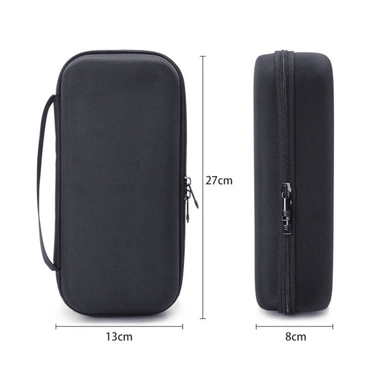 GH1358 Portable Anti-Pressure Hard Shell Motorcycle Power Storage Bag by buy2fix