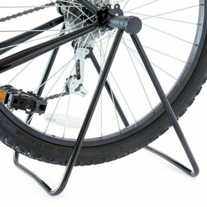 Bicycle Mountain Bike U-shaped Parking Rack Repair Rack - Retaining Clips by buy2fix | Online Shopping UK | buy2fix