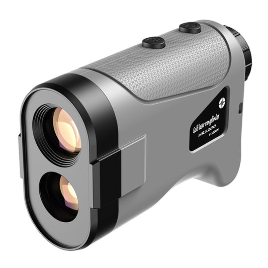 APEXEL 1200m Golf Laser Infrared Telescope Rangefinder - Other Telescopes by APEXEL | Online Shopping UK | buy2fix