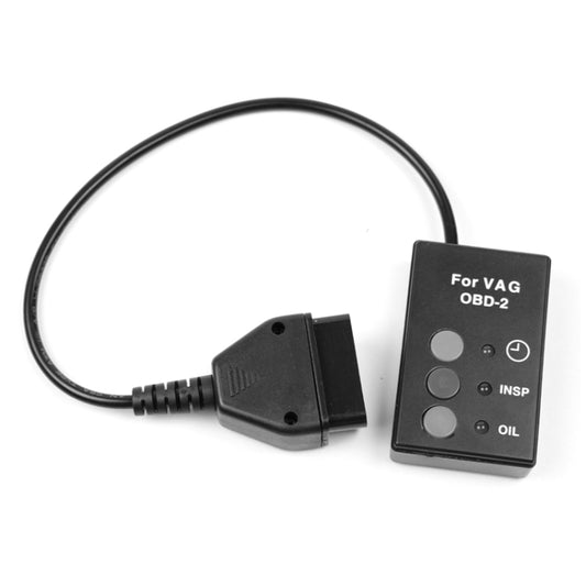 VAG SI RESET OBD2 Maintenance Lamp Returns For Volkswagen by buy2fix
