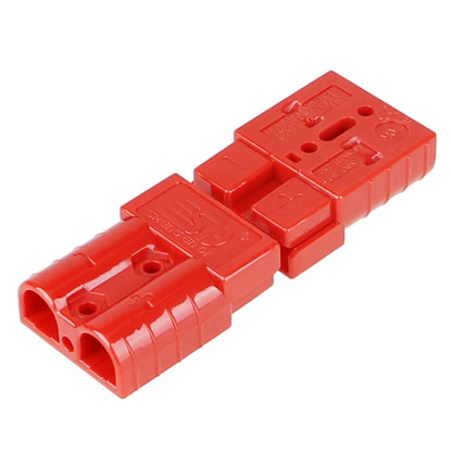 SHENG EN DI Connector Lithium Battery Charge And Discharge Electric Plug(SG 50A 600V Gray) by buy2fix