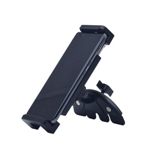Automobiles CD Port Mobile Phone Tablet Universal Bracket, Specification: Used Within 15 inch by buy2fix