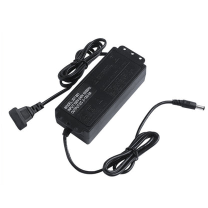 HuaZhenYuan 3-12V5A High Power Speed Regulation And Voltage Regulation Power Adapter With Monitor, Model: AU Plug - Consumer Electronics by HuaZhenYuan | Online Shopping UK | buy2fix