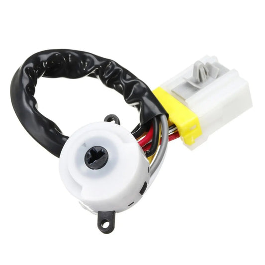 Switch Ignition Replacement Parts For Nissan Navara D22 03/97 - 05/06 by buy2fix