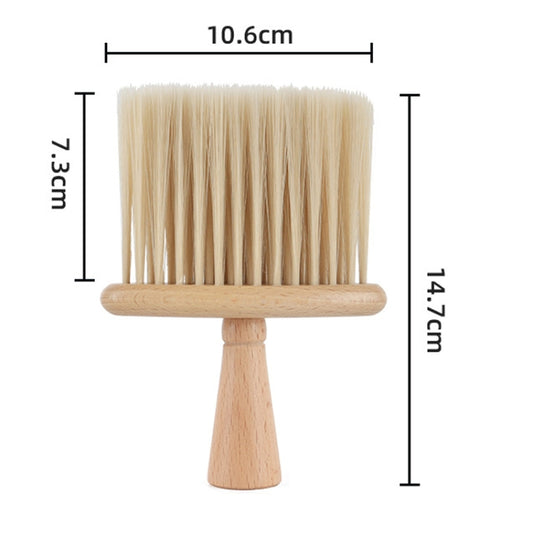 3 PCS Car Air Conditioning Vent Cleaning Brush Interior Cleaning Detail Brush(1920) by buy2fix