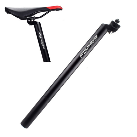 FMFXTR Mountain Bike Seat Post Bicycle Aluminum Alloy Sitting Tube, Specification: 25.4x350mm - Outdoor & Sports by FMFXTR | Online Shopping UK | buy2fix