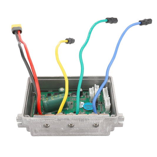 Motherboard Replacement Controller Main Board for Ninebot MAX G30 Electric Scooter by buy2fix