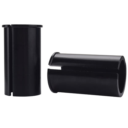 2 PCS FMFXTR Bicycle Seat Tube Reducer Sleeve Conversion Sleeve, Specification: 28.6mm To 27.2mm - Outdoor & Sports by FMFXTR | Online Shopping UK | buy2fix