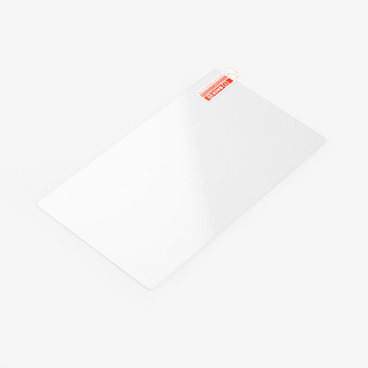 Gulikit NS12 Game Console Screen HD Anti-Fingerprint Tempered Film For Switch Lite(As Show) by buy2fix