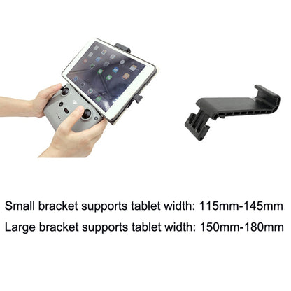 Remote Control Tablet Extension Bracket For DJI Mavic 3 / Air 2 / Air 2S / Mini 2, Style: Small - DJI & GoPro Accessories by buy2fix | Online Shopping UK | buy2fix