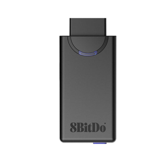 8Bitdo Wireless Bluetooth Receiver Converter For Sony PS4 Controller - Converter & Adapter by 8Bitdo | Online Shopping UK | buy2fix