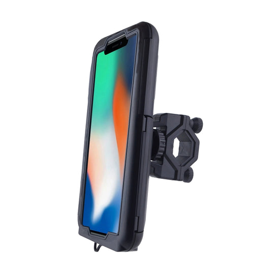Bicycle Waterproof Phone Holder, Style: PDS-DC2 - Outdoor & Sports by buy2fix | Online Shopping UK | buy2fix