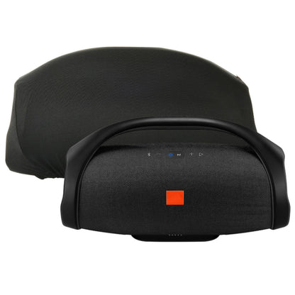 Bluetooth Speaker Dust Protection Cover For JBL BOOMBOX 1/2 Ares(Black) by buy2fix