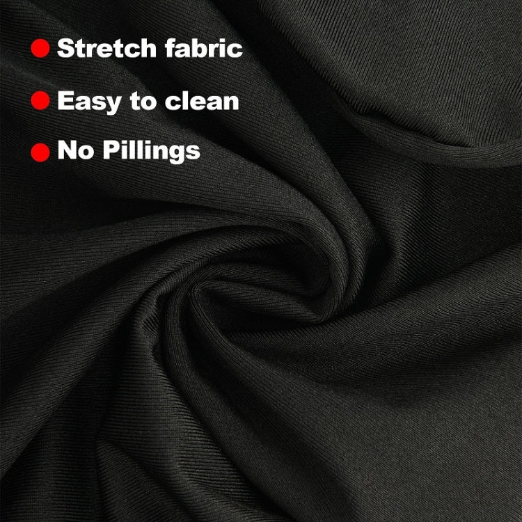 Bluetooth Speaker Dust Protection Cover For JBL BOOMBOX 1/2 Ares(Black) by buy2fix