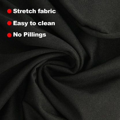 Bluetooth Speaker Dust Protection Cover For JBL BOOMBOX 1/2 Ares(Black) by buy2fix