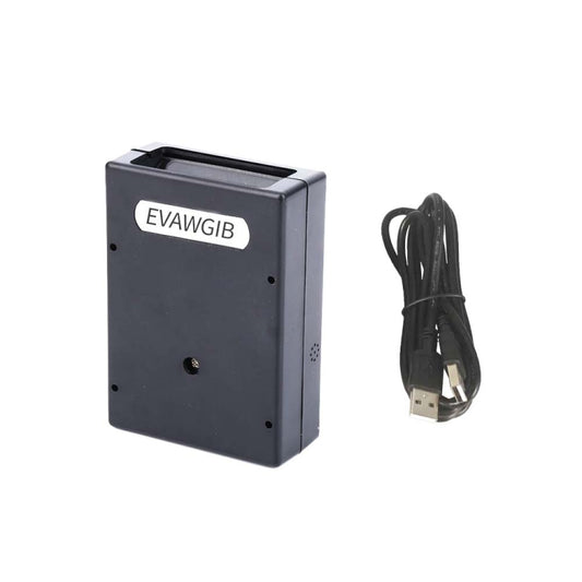 EVAWGIB DL-X821T QR Code Scanning Identification Fixed Module, Interface: USB - Consumer Electronics by EVAWGIB | Online Shopping UK | buy2fix