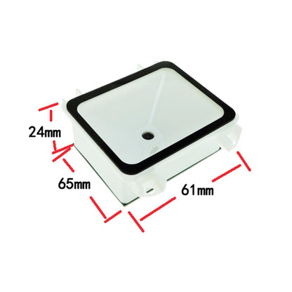 EVAWGIB DL-X921T 1D/QR Code Scanning Identification Module, Interface: RS232 - Consumer Electronics by EVAWGIB | Online Shopping UK | buy2fix