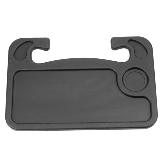 Multifunctional Car Dining Tray Steering Wheel Notebook Bracket(Size: About 42x29x3cm) by buy2fix