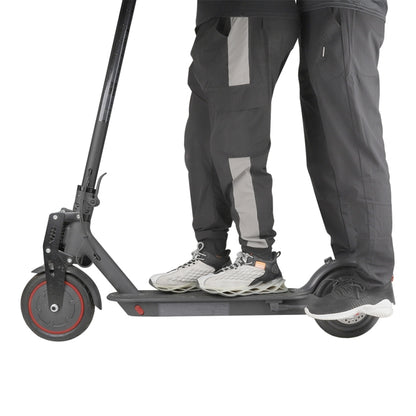 Electric Scooter Pedal Rear Foot Pegs For Xiaomi Mijia M365 / Pro / Pro2 / 1S(Blue) by buy2fix