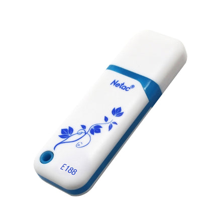 Netac U188 USB2.0 Car Computer Encrypted USB Flash Drive, Capacity: 64GB - USB Flash Drives by Netac | Online Shopping UK | buy2fix