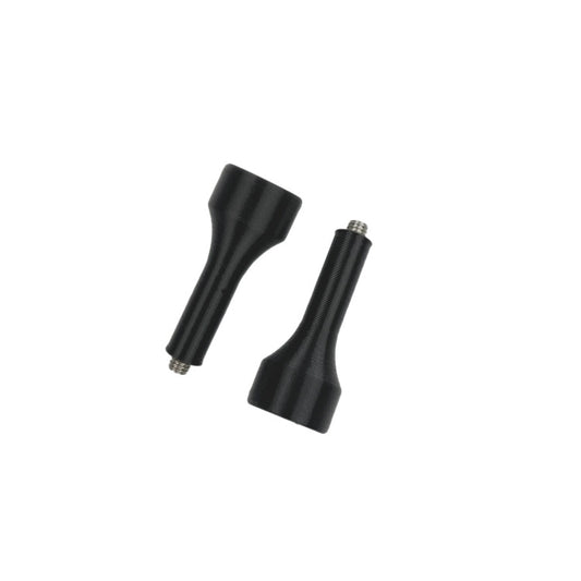 2 PCS Remote Control Extended Joystick for DJI Mini 3 Pro/ Mini 2/Mavic Air 2 by buy2fix