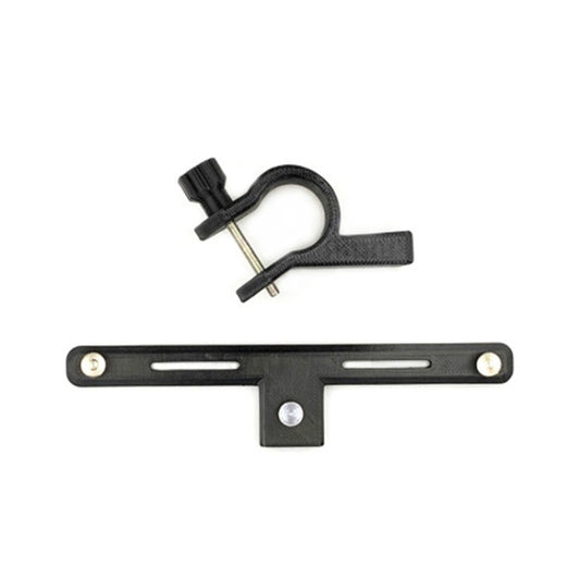 Bicycle Mounting Bracket for DJI Mini 3 Pro with Screen Remote Control by buy2fix