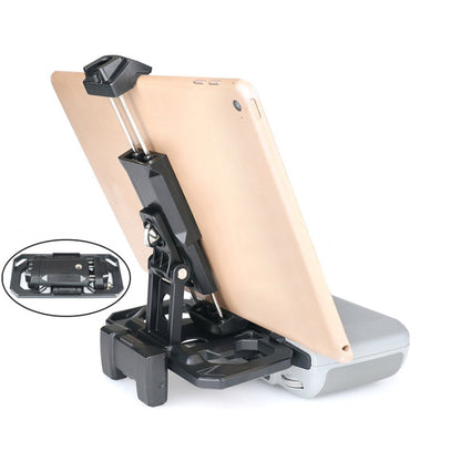 RCSTQ Remote Control Tablet Holder for DJI Mini 3 Pro/Mavic 3 /Mini SE,Style: With Lanyard - DJI & GoPro Accessories by RCSTQ | Online Shopping UK | buy2fix