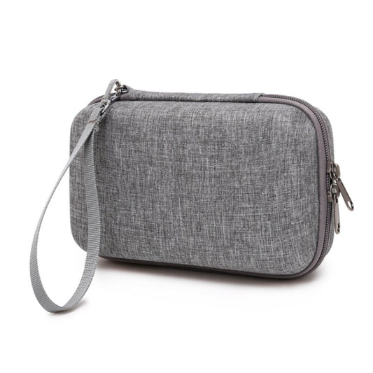 Mobile Phone Gimbal Portable Storage Bag For DJI OM 5(Gray) by buy2fix