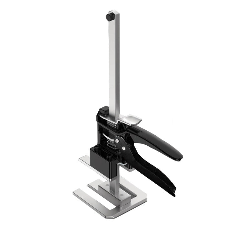 Ceramic Tile Heavy Object Manual Lift Raise Elevator, Model: Sancha 288 - Lifting Tools & Accessories by buy2fix | Online Shopping UK | buy2fix