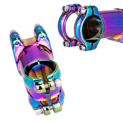 ZTTO Mountain Bike Colorful Aluminum Positive & Negative Riser(17 Degrees 60mm) - Others by ZTTO | Online Shopping UK | buy2fix