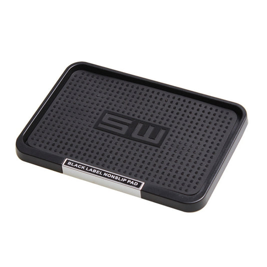 SHUNWEI SD-1030 Car Universal Anti-skid Pad Storage Tray(Black) by SHUNWEI
