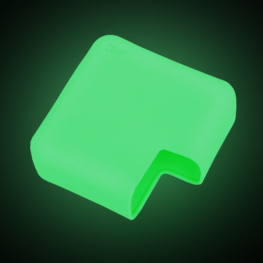 JRC Power Adapter Protective Case For Macbook Pro16 A2485 (2021) (Luminous Color) by JRC