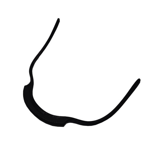 Beard Styling Ruler Shaving Tools(Black) by buy2fix