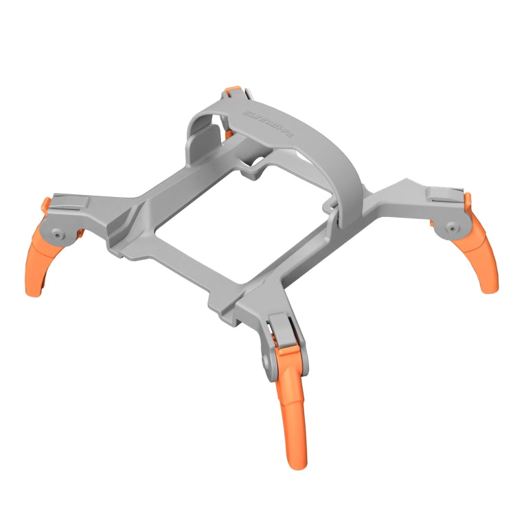 Sunnylife Foldable Spider Landing Gear for DJI Mini 3 Pro(Dual -color) - DJI & GoPro Accessories by Sunnylife | Online Shopping UK | buy2fix