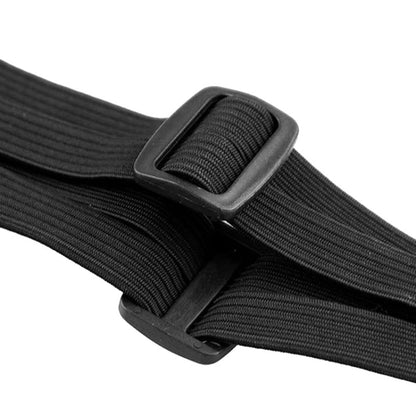 3 PCS Motorcycle Helmet Luggage Strap Universal Elastic Band Fuel Tank Net Rope by buy2fix