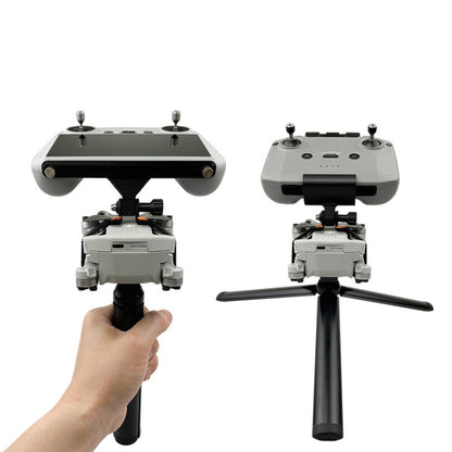 Handheld Retrofit Bracket for DJI Mini 3 Pro,Style: Regular Version - DJI & GoPro Accessories by buy2fix | Online Shopping UK | buy2fix