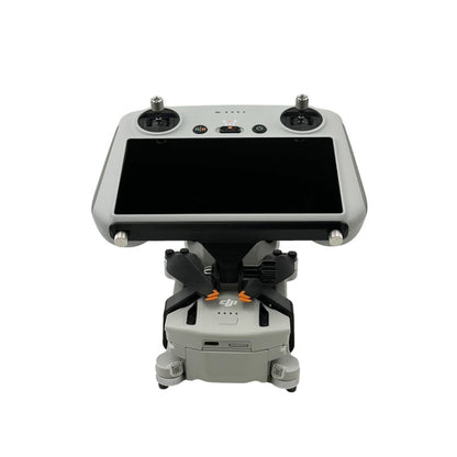 Handheld Retrofit Bracket for DJI Mini 3 Pro,Style: With Screen Version - DJI & GoPro Accessories by buy2fix | Online Shopping UK | buy2fix