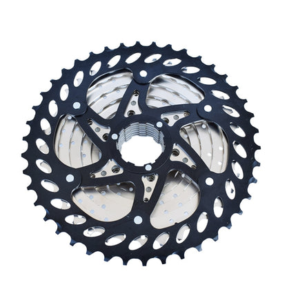 VG SPORTS Bicycle Lightweight Wear -Resistant Flywheel 8 Speed Highway 11-28T - Outdoor & Sports by VG SPORTS | Online Shopping UK | buy2fix