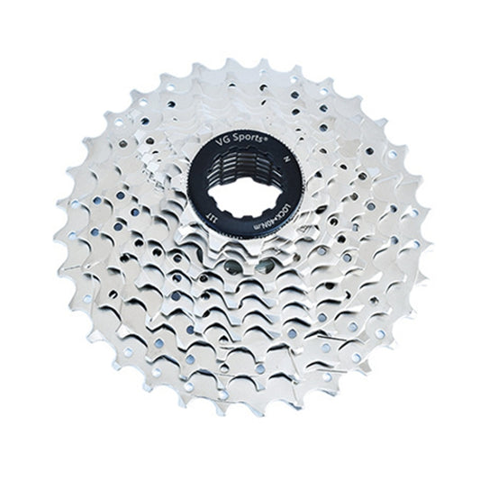 VG SPORTS Bicycle Lightweight Wear -Resistant Flywheel 10 Speed Highway11-32T - Outdoor & Sports by VG SPORTS | Online Shopping UK | buy2fix